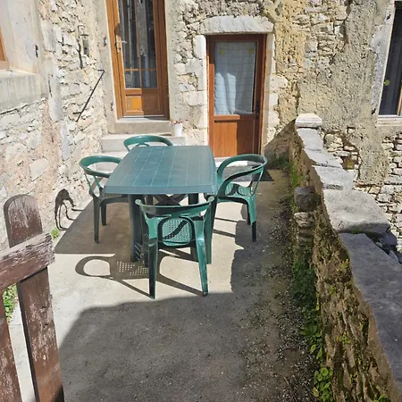 Jolis Coins D'ardeche Διαμέρισμα *